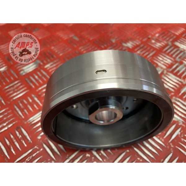 Rotor volant moteur 