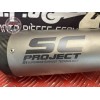 Silencieux SC Project 