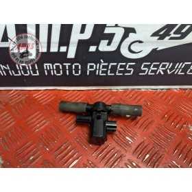 Valve antipollution 
