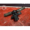 Valve antipollution 