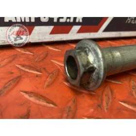 Axe de roue arriere 