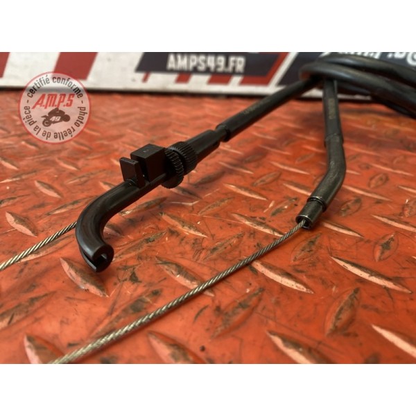 Cable d'accélérateur 