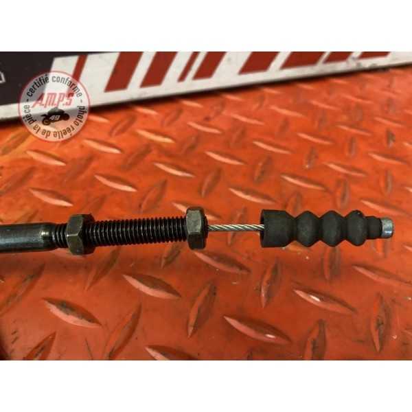 Cable d'embrayage 
