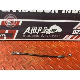Cable de Verrou de selle 