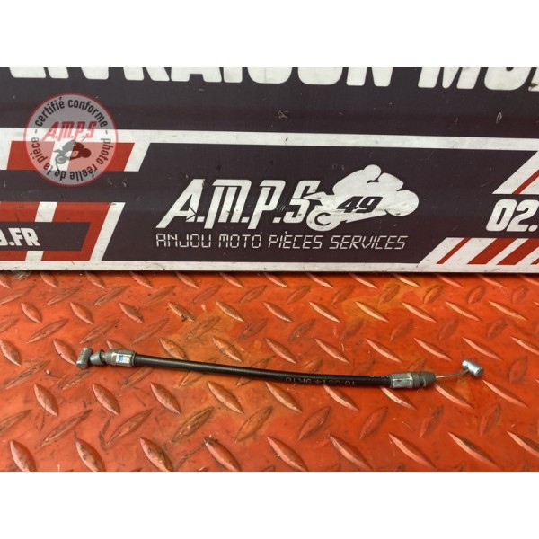 Cable de Verrou de selle 