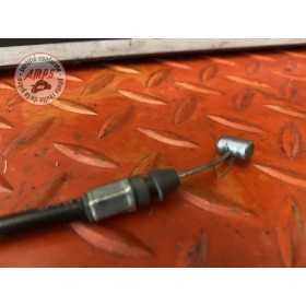 Cable de Verrou de selle 