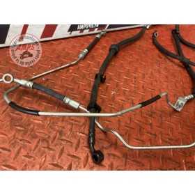 Kit de durite frein 
