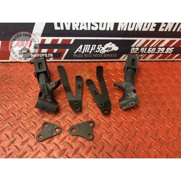 Kit de support moteur 