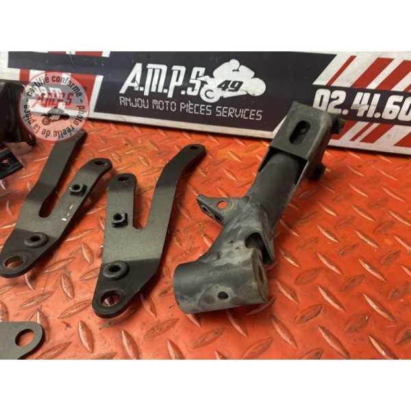 Kit de support moteur Kawasaki Z900 2017 à 2019 