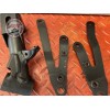 Kit de support moteur Kawasaki Z900 2017 à 2019 