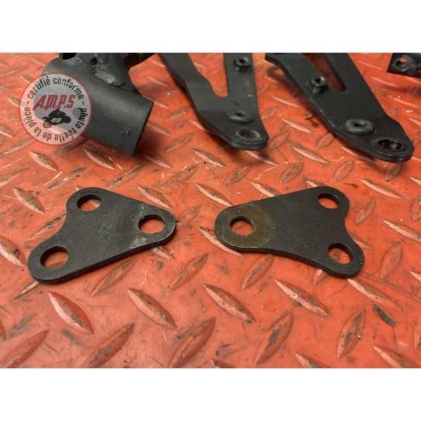 Kit de support moteur Kawasaki Z900 2017 à 2019 