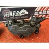 Paire d'étrier de frein avant Kawasaki Z900 2017 à 2019 