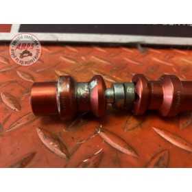 Paire de diabolo de levage Kawasaki Z900 2017 à 2019 