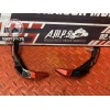 Paire de protection de levier Kawasaki Z900 2017 à 2019 