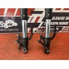 Paire de tube de fourche Kawasaki Z900 2017 à 2019