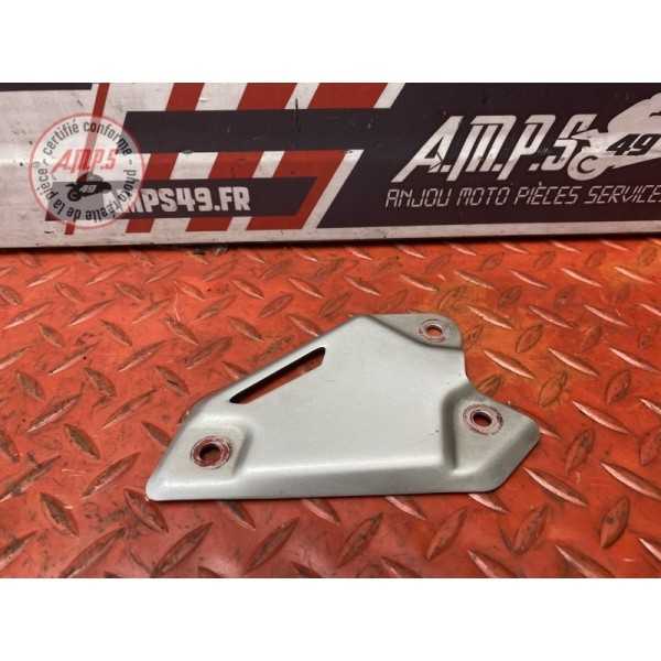 Pare talon gauche Kawasaki Z900 2017 à 2019 