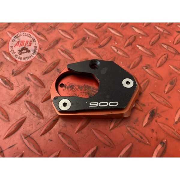 Pied de béquille Kawasaki Z900 2017 à 2019 
