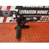 Platine repose pied droite Kawasaki Z900 2017 à 2019 