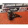 Platine repose pied gauche Kawasaki Z900 2017 à 2019 