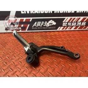 Platine repose pied passager droite Kawasaki Z900 2017 à 2019 