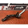 Platine repose pied passager gauche Kawasaki Z900 2017 à 2019 