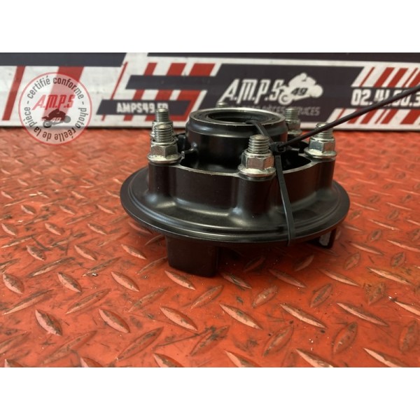 Porte couronne Kawasaki Z900 2017 à 2019 