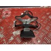 Support de plaque R&G Kawasaki Z900 2017 à 2019 
