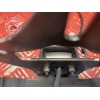 Support de plaque R&G Kawasaki Z900 2017 à 2019 