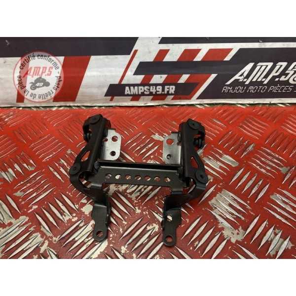 Support tête de fourche Kawasaki Z900 2017 à 2019 