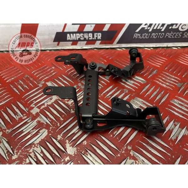 Support tête de fourche Kawasaki Z900 2017 à 2019 