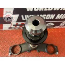 Te de fourche inférieur Kawasaki Z900 2017 à 2019 