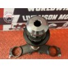 Te de fourche inférieur Kawasaki Z900 2017 à 2019 