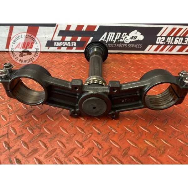 Te de fourche inférieur Kawasaki Z900 2017 à 2019 