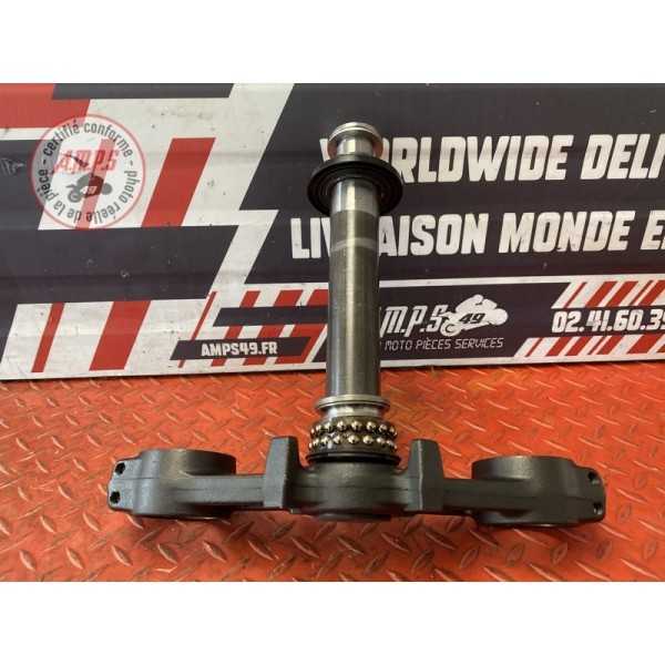 Te de fourche inférieur Kawasaki Z900 2017 à 2019 