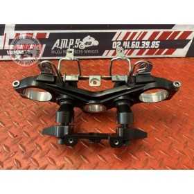 Te de fourche supérieur Kawasaki Z900 2017 à 2019 