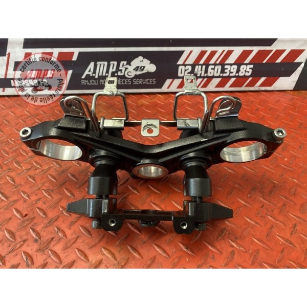 Te de fourche supérieur Kawasaki Z900 2017 à 2019 