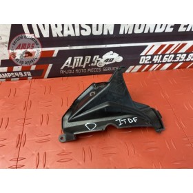 Cache interieur de tete de fourche droit 