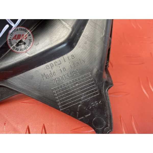 Cache interieur de tete de fourche droit 