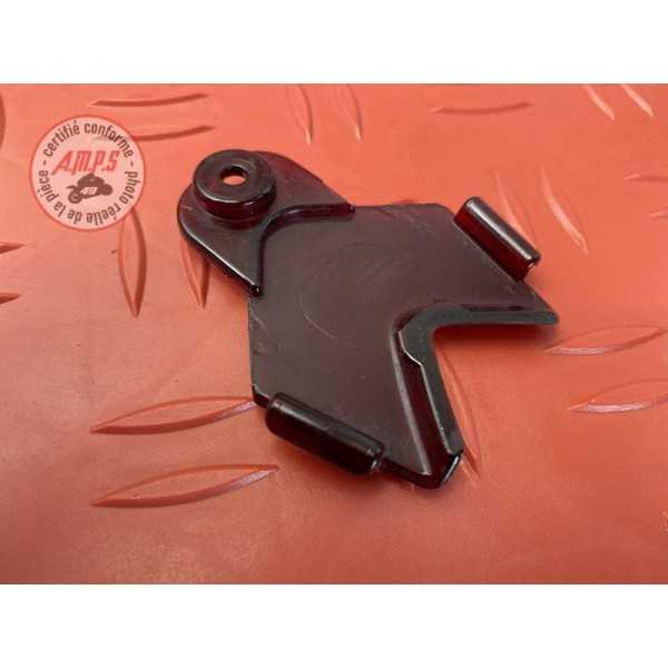 Coque arrière centrale 