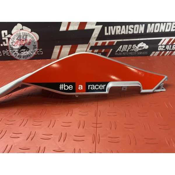 Coque arrière droite 