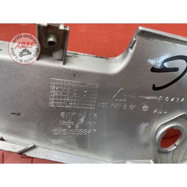 Coque arrière gauche 