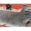 Coque arrière gauche 