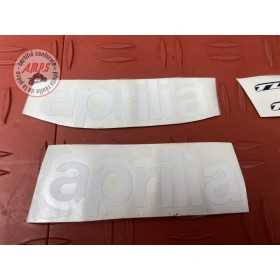 Kit de stickers 