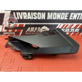 Ram air gauche 