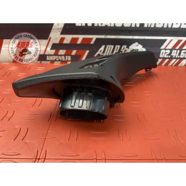 Ram air gauche 