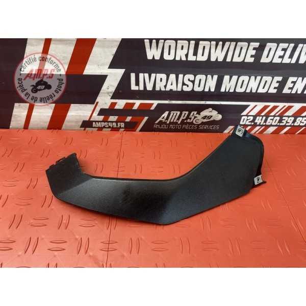 Sabot moteur droit 