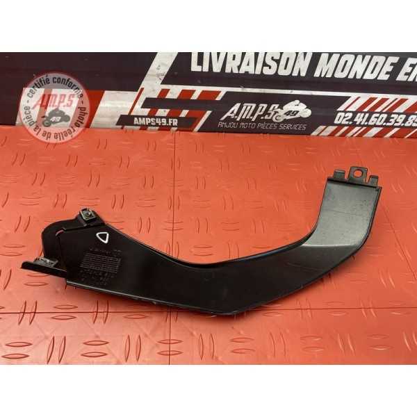 Sabot moteur droit 
