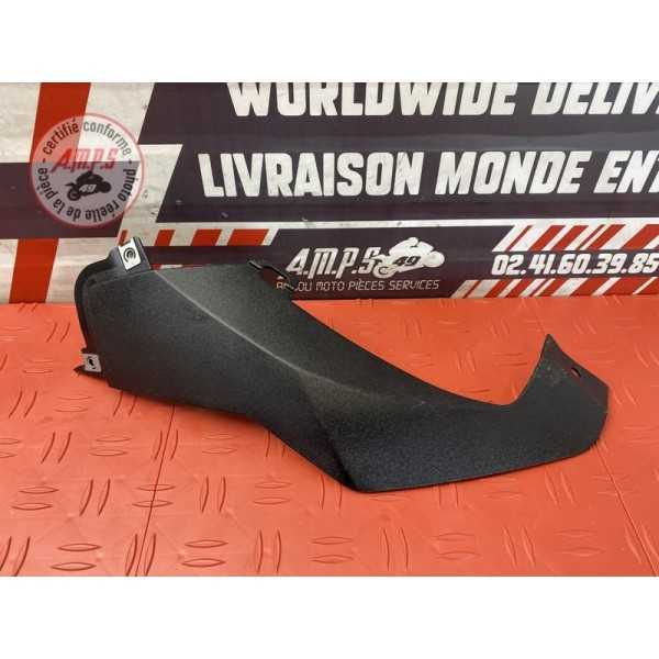 Sabot moteur gauche 