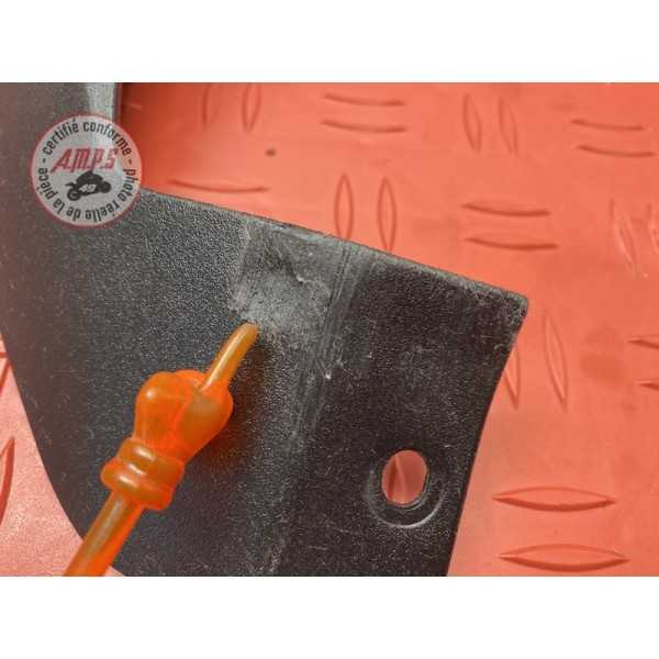 Sabot moteur gauche 