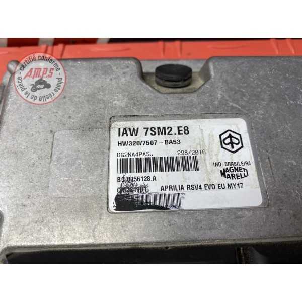 Boitier CDI ECU 